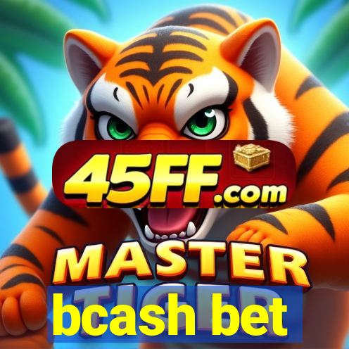 bcash bet